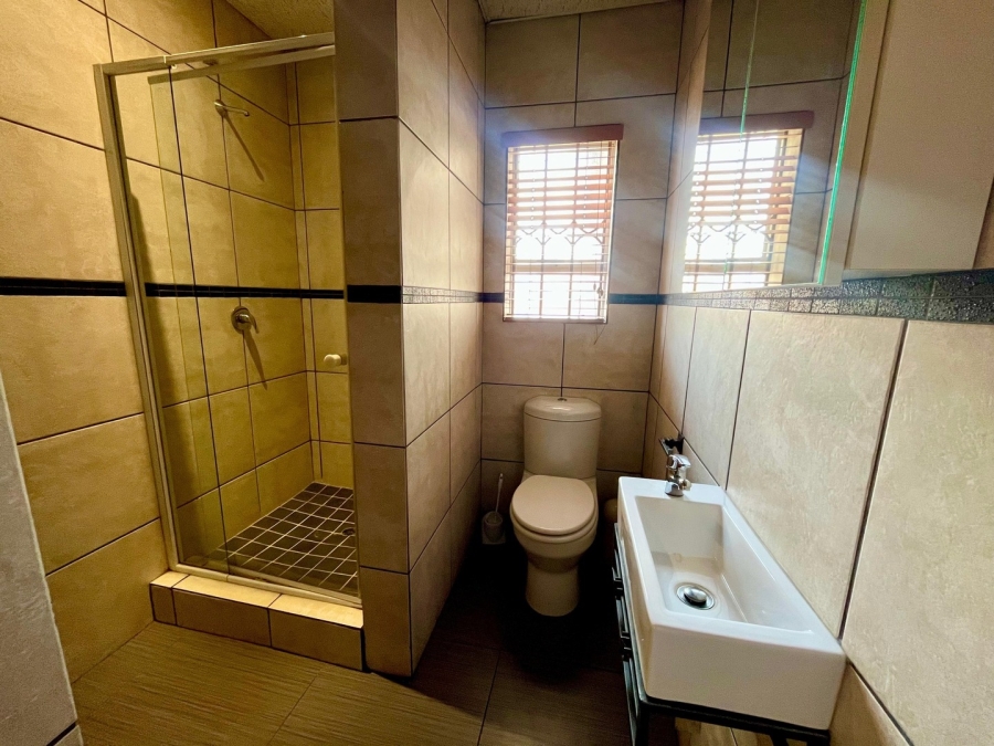 To Let commercial Property for Rent in Bodorp North West